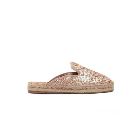 Sam Edelman Espadrille Slides | Kerry - Picture 7 of 8